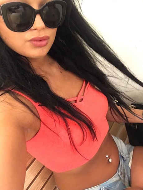 Demirciköy VIP Eşlik Hizmeti: Bağımsız Model Bianca