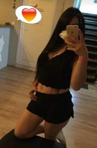 Filiz Pendik Escort Bayan Pendik Escort Filiz Fotoğrafı (3)