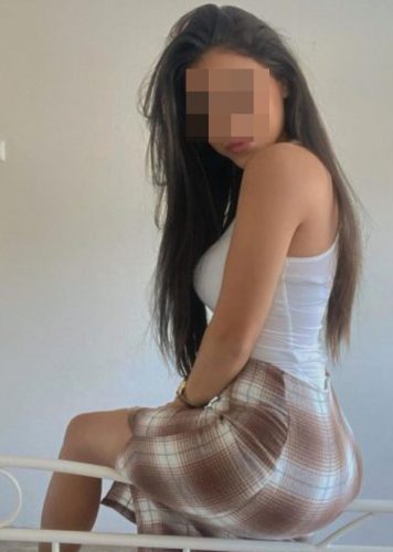 Nermin - Bati VIP Escort Bayan Modeli - Gerçek Fotoğraflı İlan