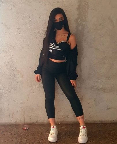 Funda Esenler Cerrahpaşa Escort Bayan Esenler Cerrahpaşa Escort Funda Fotoğrafı (4)