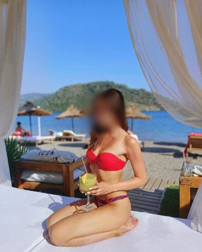 Leman Pendik Escort Bayan Pendik Escort Leman Fotoğrafı (2)