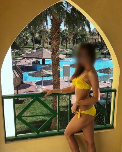 Leman Pendik Escort Bayan Pendik Escort Leman Fotoğrafı (3)