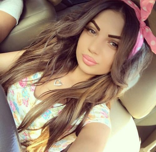 Mer Esenler Escort Bayan Esenler Escort Mer Fotoğrafı (2)